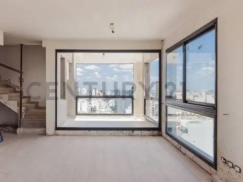 Venta Departamento Dúplex 5 ambientes - Caballito