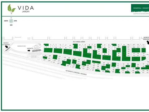 Av Fuerza Aerea al 5200