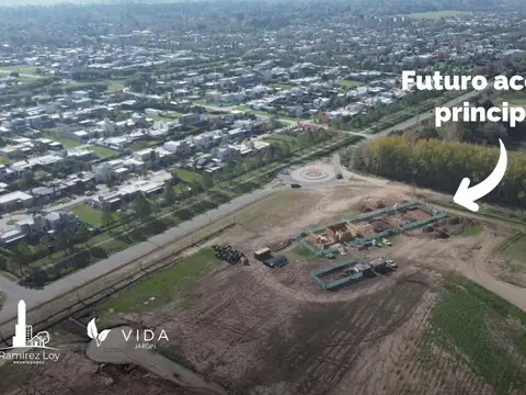 Av Fuerza Aerea al 5200