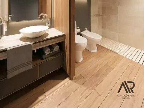 Avenida Luis Alberto de 100