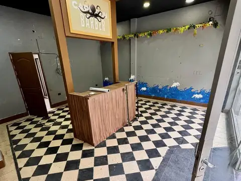 Local en Alquiler en Balvanera, $ 650.000