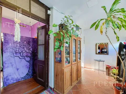 Casa en Venta 50 años