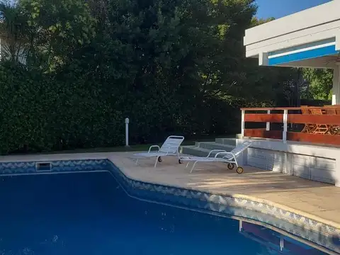 Campo Chico Country Club