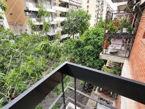 Departamento en Alquiler de Monoambiente