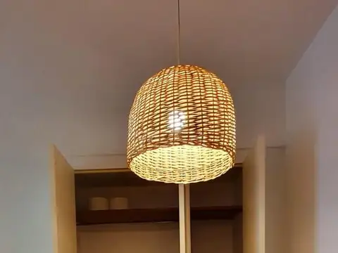 Departamento en Alquiler 50 años