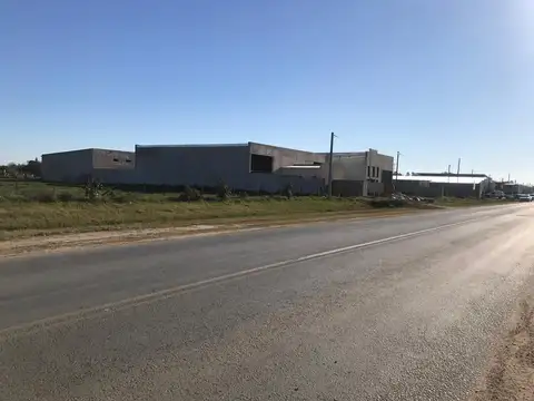 Terreno en Venta 48  mts Frente