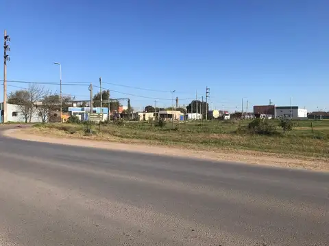 Terreno en Venta en Nogoya, $ 0