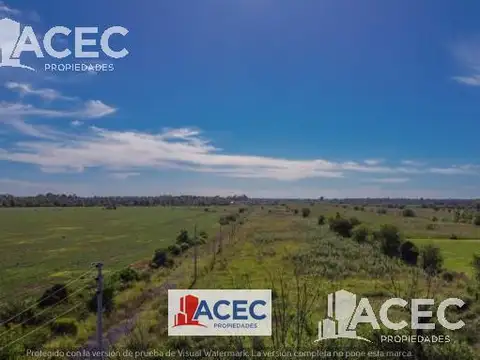 Terreno en Venta en La Carolina, USD 90.000