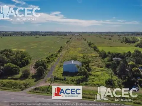 Terreno en Venta de 4000,0 m2