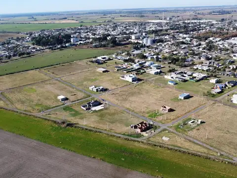 Maciel - Lotes 136 y 137 - Ayres del Norte