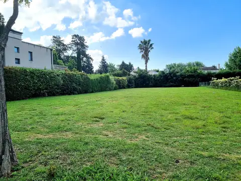 Terreno en Venta en Pilar del Este - Los Jazmines, USD 89.000