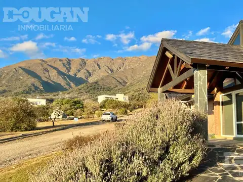 Casa en Venta al Noroeste