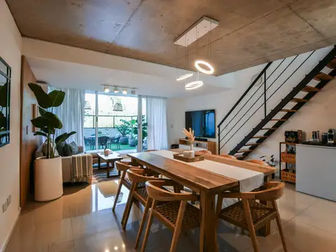 Departamento en Venta de 2 dormitorios