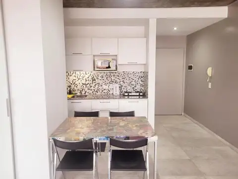 Salta e/ Carlos Calvo y Estados Unidos