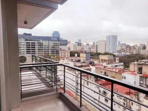 Departamento en Alquiler A Estrenar