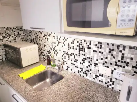 Departamento en Alquiler al Noreste