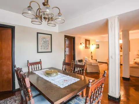 Departamento en Venta de 3 dormitorios