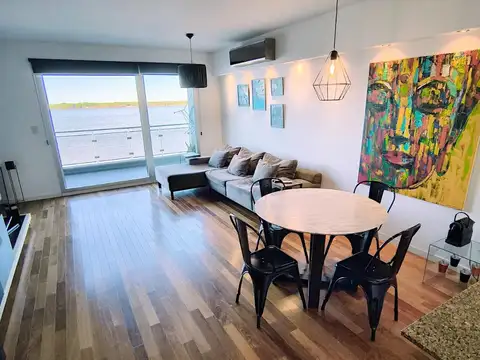 Departamento en Alquiler de 3 ambientes