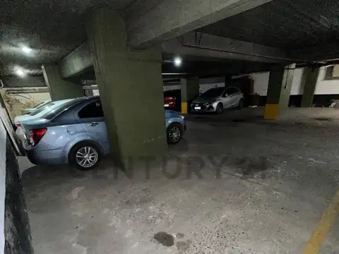 VENTA COCHERA EN SAN MIGUEL