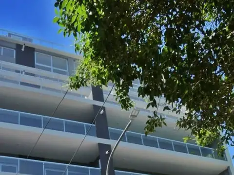 DEPTO 2 AMBIENTES INTERNO  PISO 7