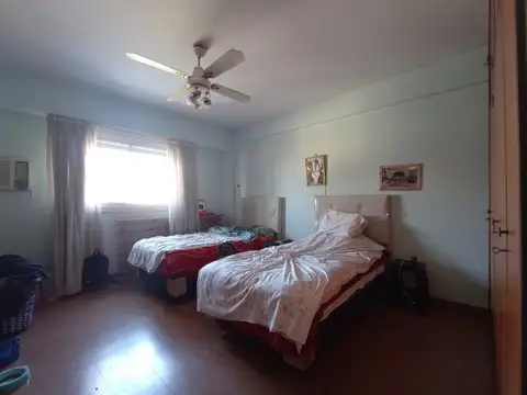 Depto Tipo Casa 2 ambientes con 1 baño