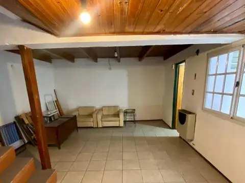 Depto Tipo Casa en Venta en Boedo, USD 146.000