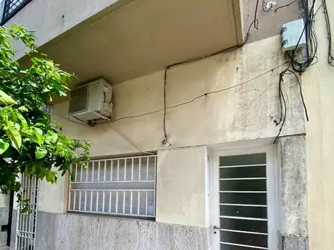 DOS UNIDADES EN BLOCK - PATIO & TERRAZA