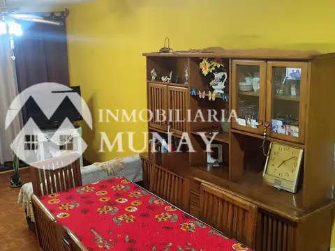 Departamento en Venta de 3 dormitorios