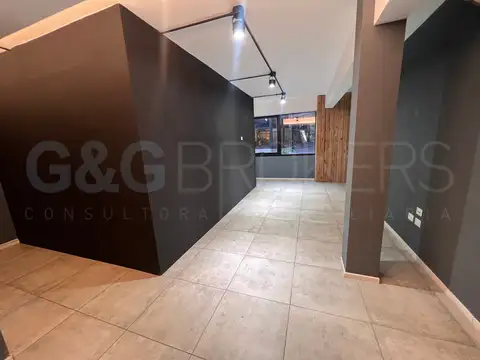 Oficina en alquiler en Leloir plaza roof garden