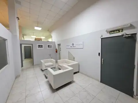 Avenida Benavídez 3700