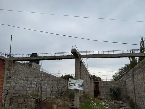 venta de lote en mini centro, Caleta Olivia