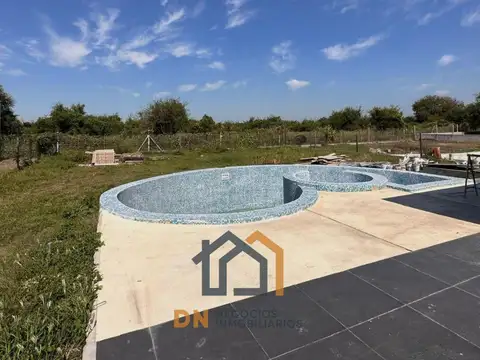Casa en Venta en La Arbolada, USD 500.000