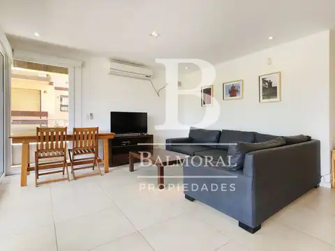 Departamento en Alquiler Temporal al Oeste