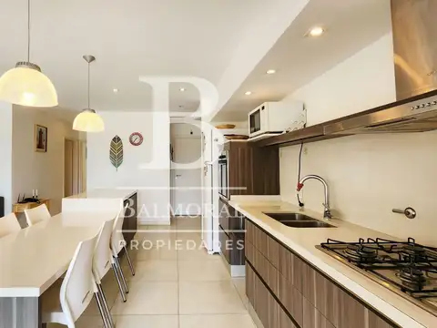 Departamento en Alquiler Temporal de 1 dormitorio