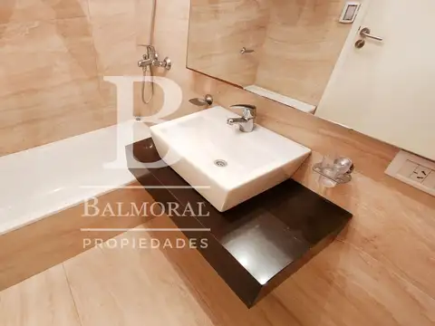 Departamento - ALQUILER_TEMPORAL - Argentina, Pinamar - Av. Libertador  2165