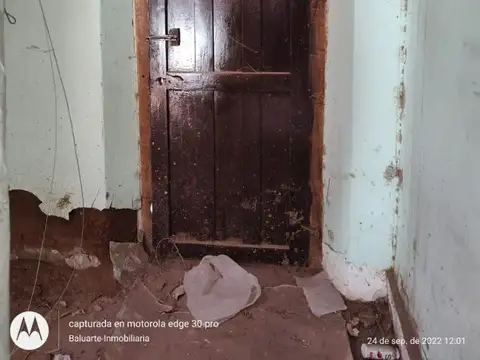 Terreno en Venta de 2100,0 m2