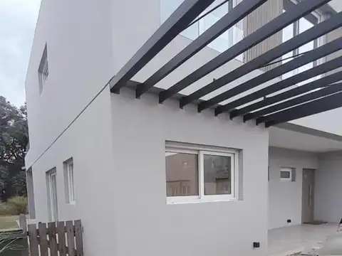 Casa en Venta 2 años