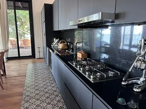 Venta Casa Quintas Nauticas La Negra