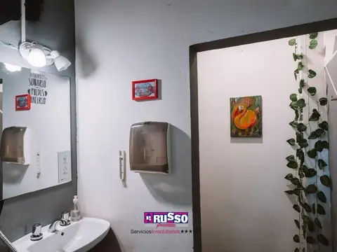 Local en Venta en Almagro, USD 87.000