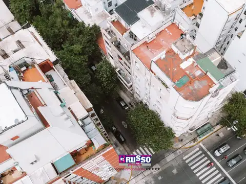 Local en Venta en Almagro, USD 87.000