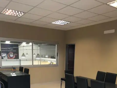 Presidente peron 300