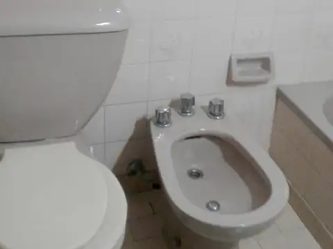 Departamento en Alquiler al Oeste