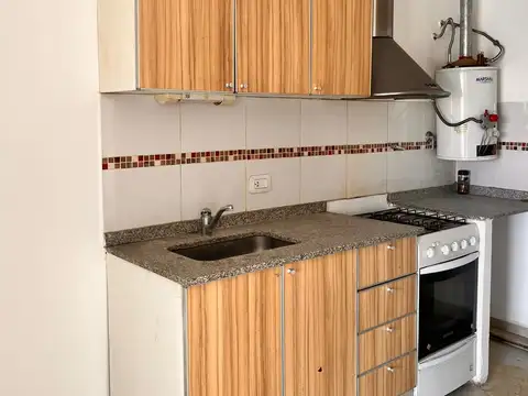 Departamento en Venta en Junin, USD 65.000