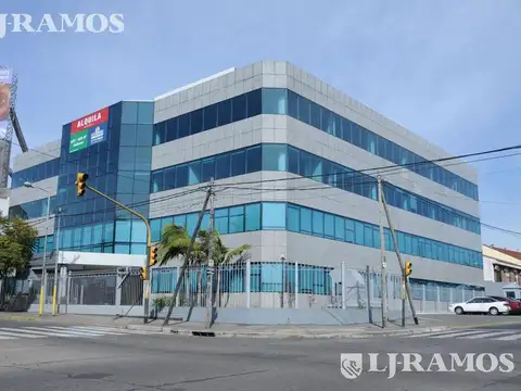 Oficina en alquiler en Florida