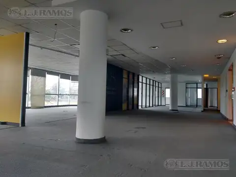 Oficina en Alquiler 21 años