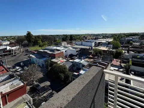 Departamento en Moron