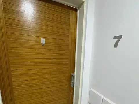 Departamento en Alquiler de 3 ambientes