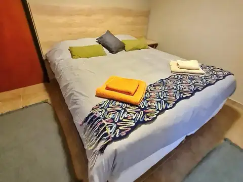 Departamento en Alquiler de 3 ambientes