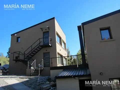 Departamento en Alquiler al Norte