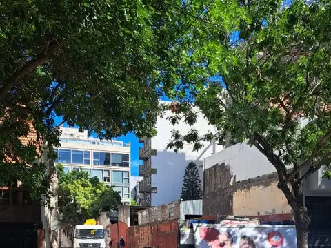 Avenida Congreso 1600